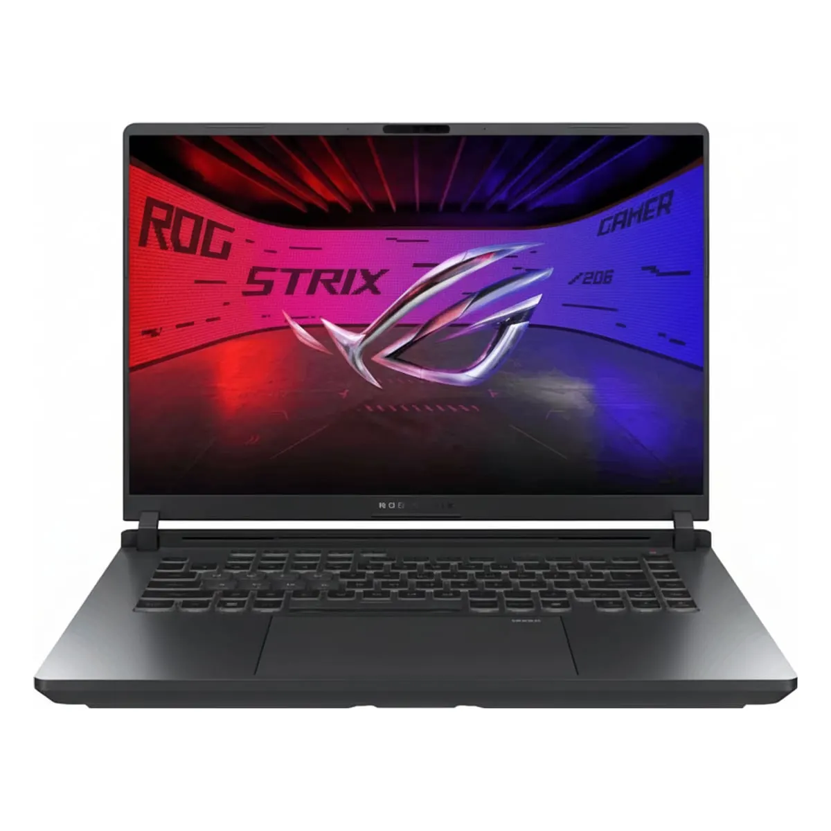 ASUS ROG Strix 18 G615JHR-TS203W, 18.0", i7-14650HX, 16GB, 1TB, Eclipse Gray