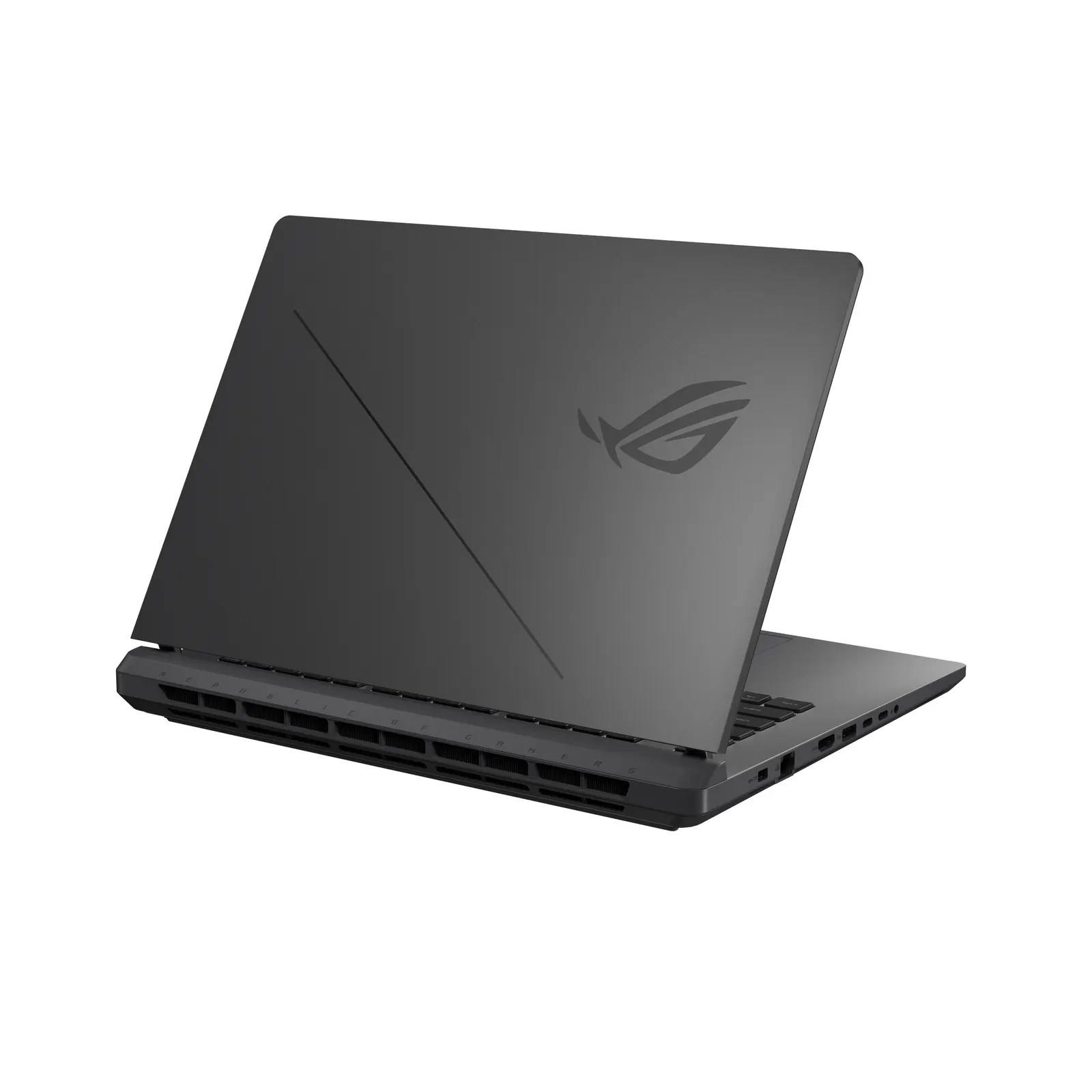 ASUS ROG Strix 16 G615JPR-TS260W, 16", i9-14900HX, 32GB, 1TB, Eclipse Gray