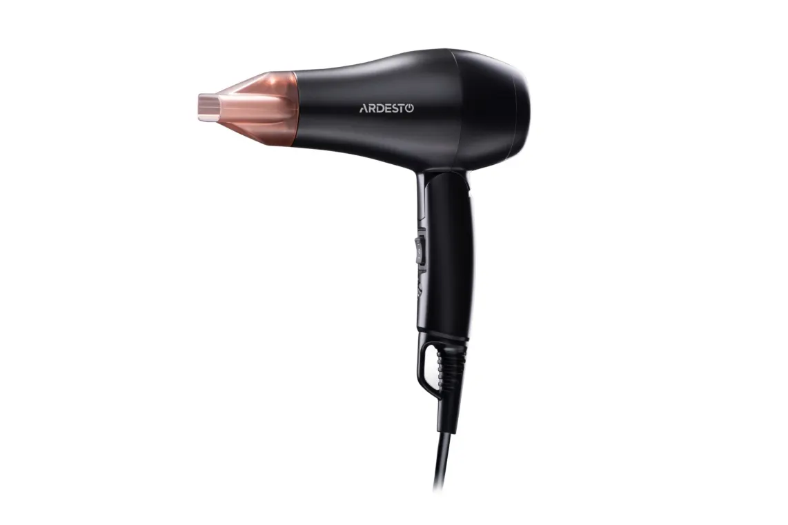 თმის საშრობი ARDESTO Hair dryer HD-Y120T
