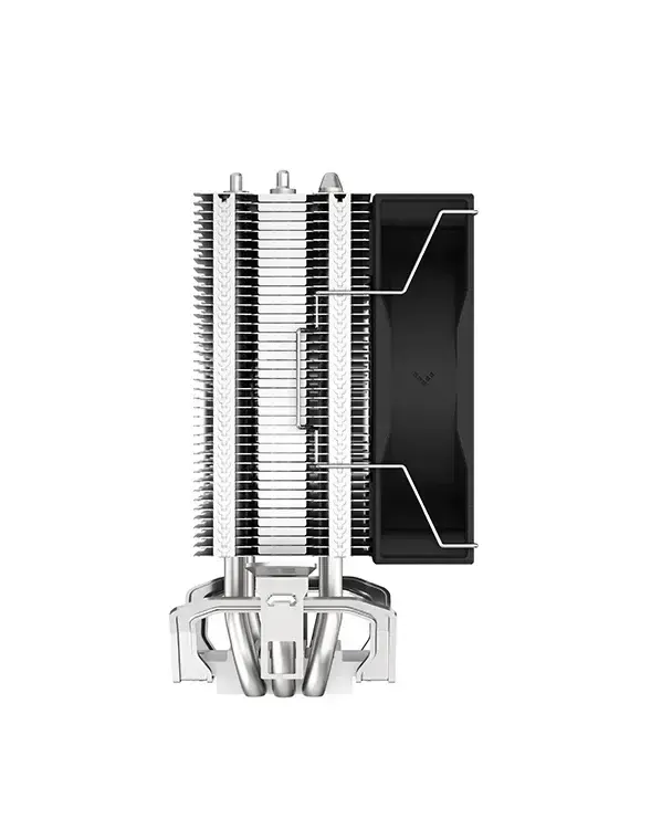 ქულერი Deepcool, AG300, Air Cooler, Black