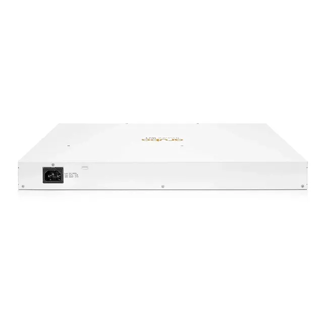 სვიჩი Aruba IOn 1930 48G 4SFP+ 370W Sw