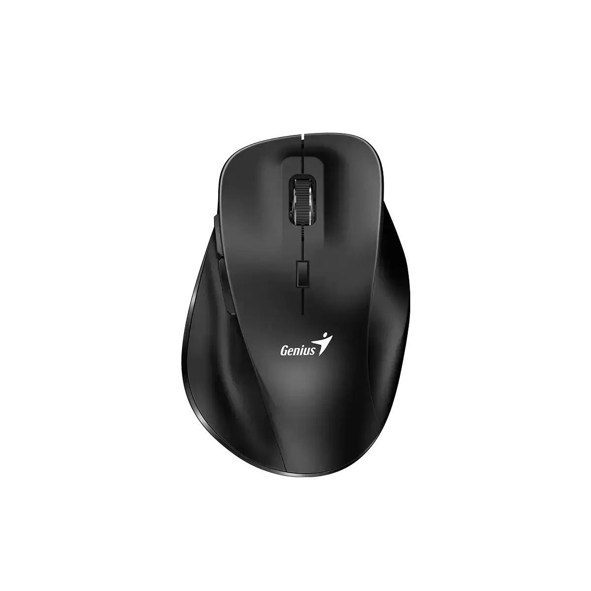 მაუსი Genius, Ergo 8230S, Mouse, AI Copilot, Black