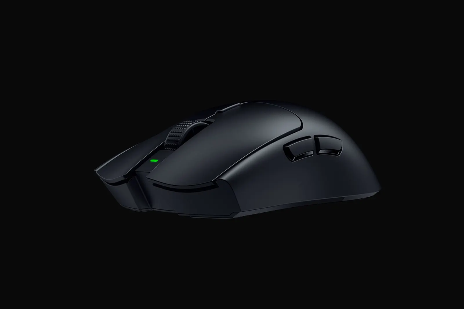 Razer Mouse Viper V3 HyperSpeed, WL, black