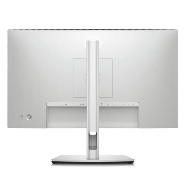 Dell UltraSharp 24 USB-C Hub Monitor-U2424HE/ 60.47cm(23.8")/1920x1080 at 120Hz/250cd/m2/2xDisplayPort, HDMI,RJ45,2xUSB Type-C,4xUSB Type-A/3Yr w