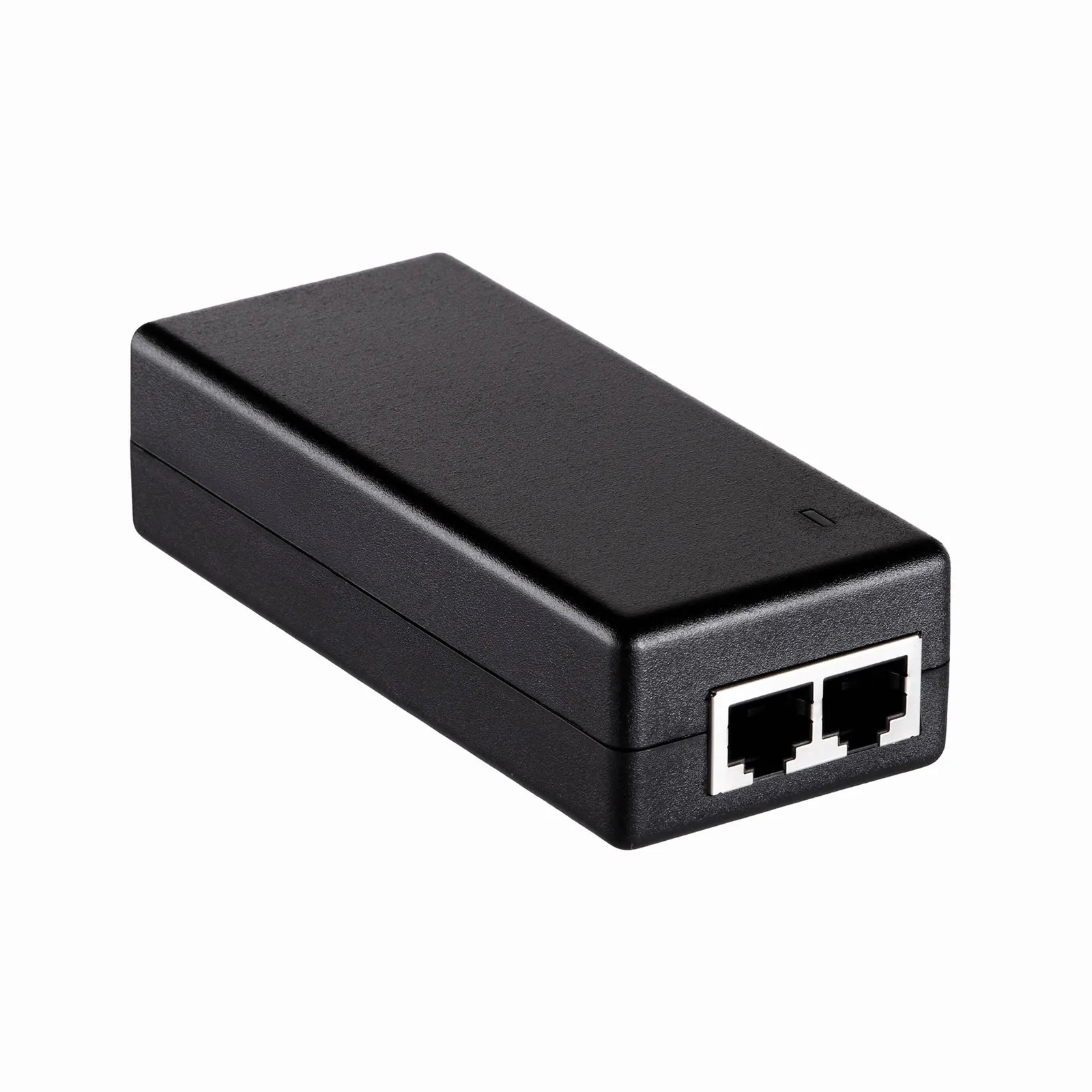 2E PowerLink PoE-Injector PSE801 1xFE, 1xFE PoE, 30W