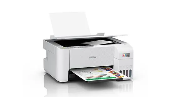პრინტერი Epson EcoTank L3256 All In One A4