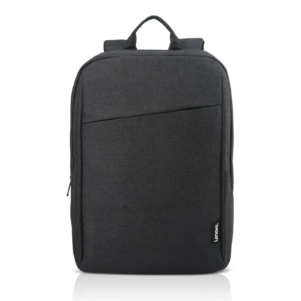 B210, Lenovo 15.6'' Bag Casual Backpack 150x455x340 Black GX40Q17225