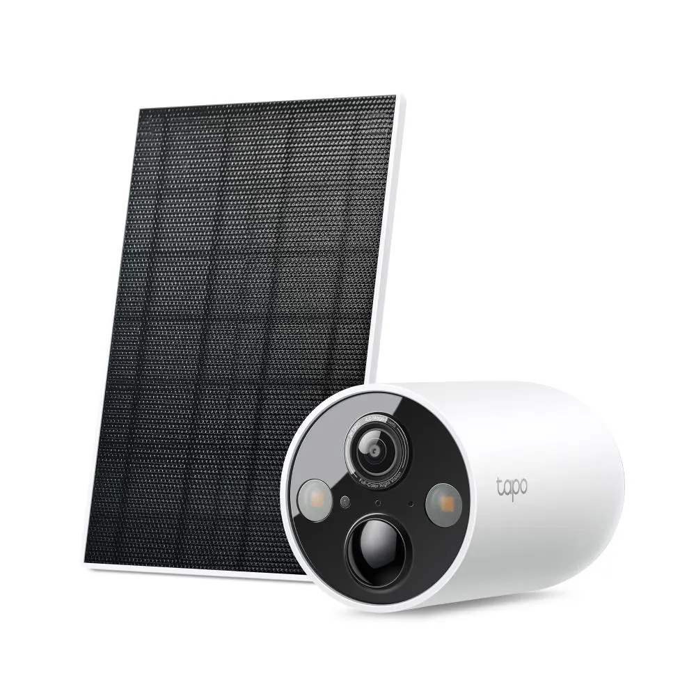 TP-LINK Tapo C425 KIT