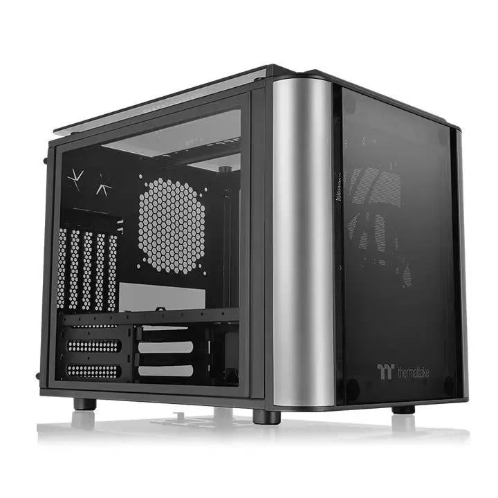Thermaltake, Level 20 VT Case Black