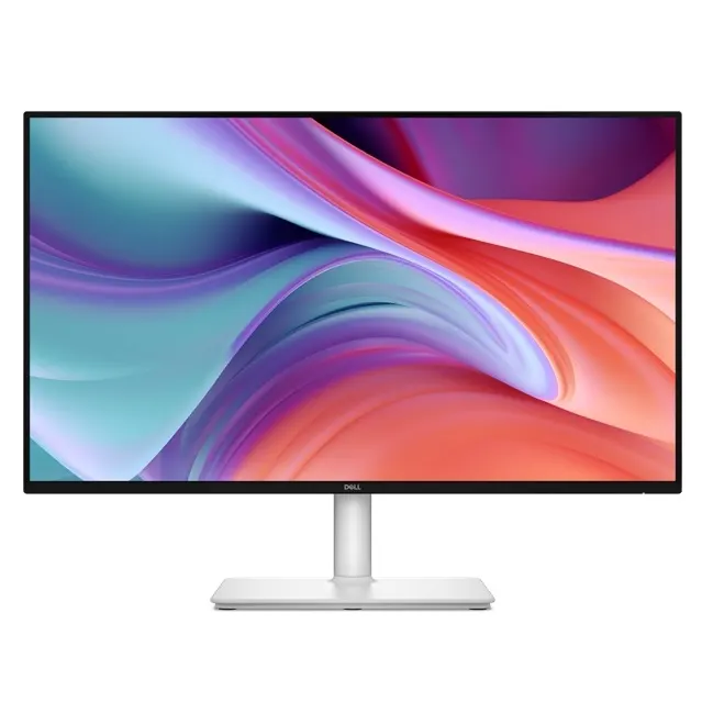 მონიტორი Dell 27 Plus Monitor - S2725HSM /1920 x 1080 144Hz/300cd/ AMD FreeSync/Speakers/2x HDMI/ 3Yr War