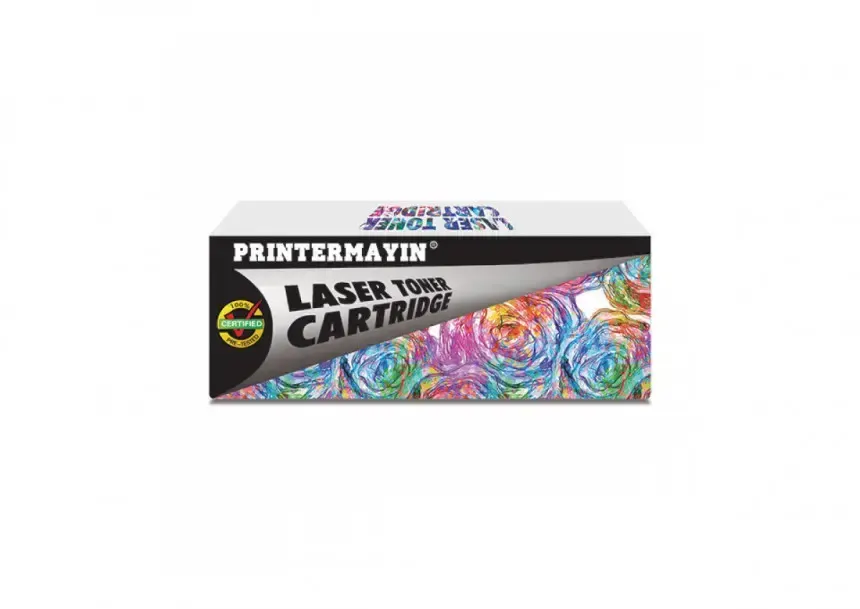 PRINTERMAYIN, Laser toner cartridge CE505A/CF280A