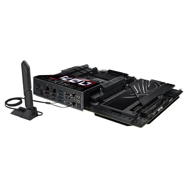 დედაპლატა ASUS, ROG MAXIMUS Z890 HERO