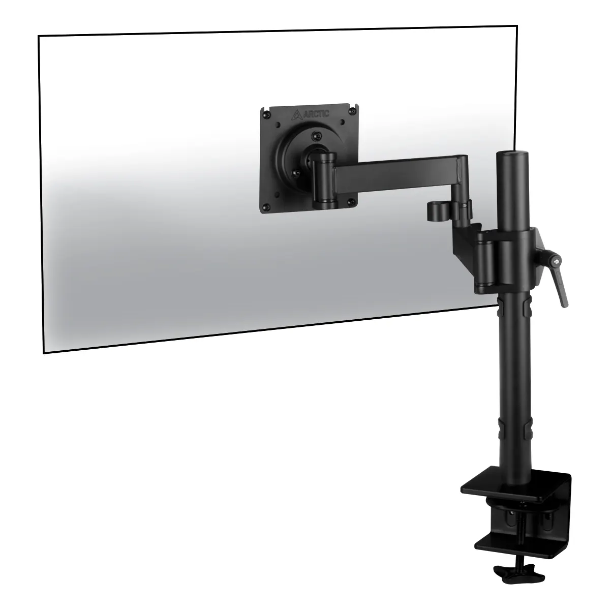 Arctic X1 Desk Mount Arm 40"-43"