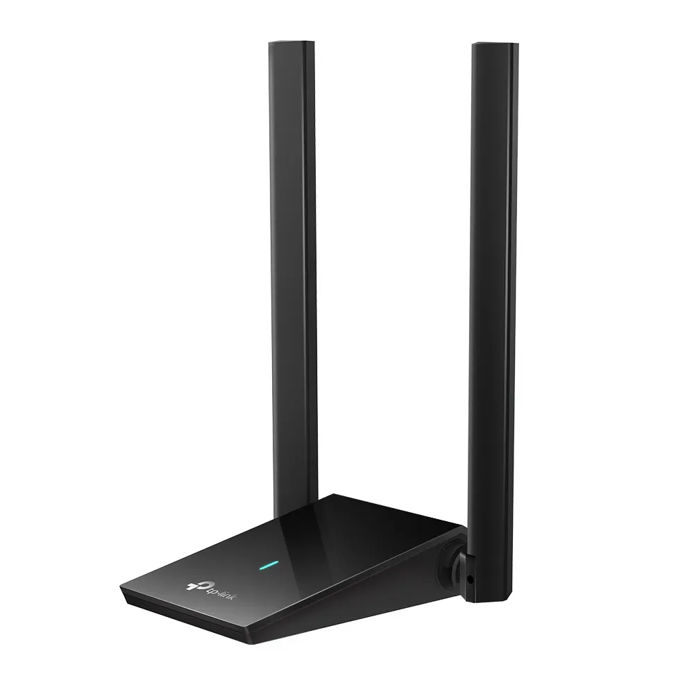 Wi-Fi ადაპტერი TP-Link TX20U Plus Wireless USB Adapter