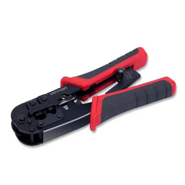 ქსელის ინსტრუმენტი Vention Multi-function Crimping Tool Ratchet