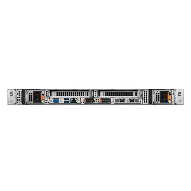 Dell PowerEdge R470/ 8x2.5/ 6517P/ 1x32GB/ NO HDD/ H965i/ 2x10Gb BT/ Bezel/ iDRAC10 Ent/ Rails/ 2x1100W TiT/ 3YW ProSupport NBD