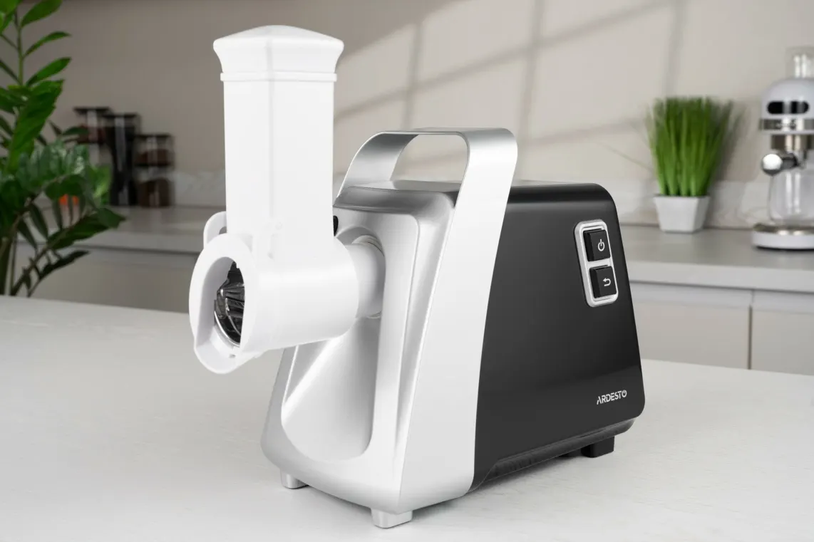ხორცსაკეპი მანქანა Ardesto Meat Grinder MGK-2100