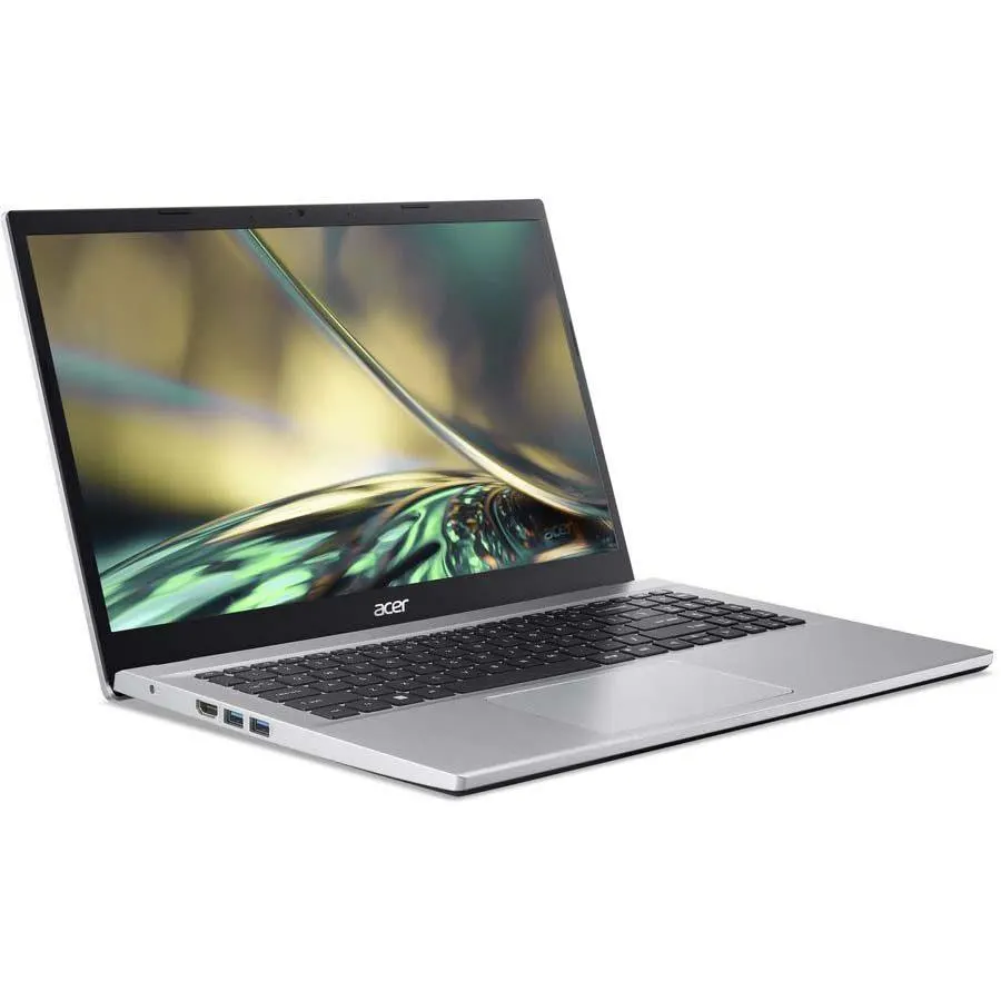 Acer Aspire 15, 15.6" i5-1334U 16GB 512GB SSD, AG15-71P-5586