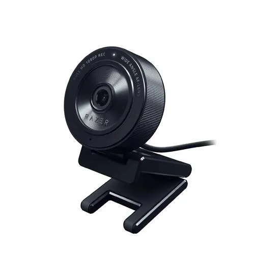ვებკამერა Razer, Kiyo X Webcam Black