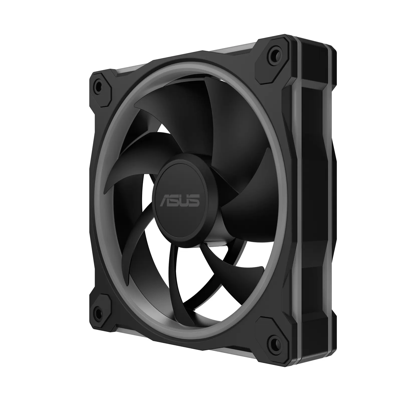 ქეისის ვენტილატორი ASUS MR120-1/BK