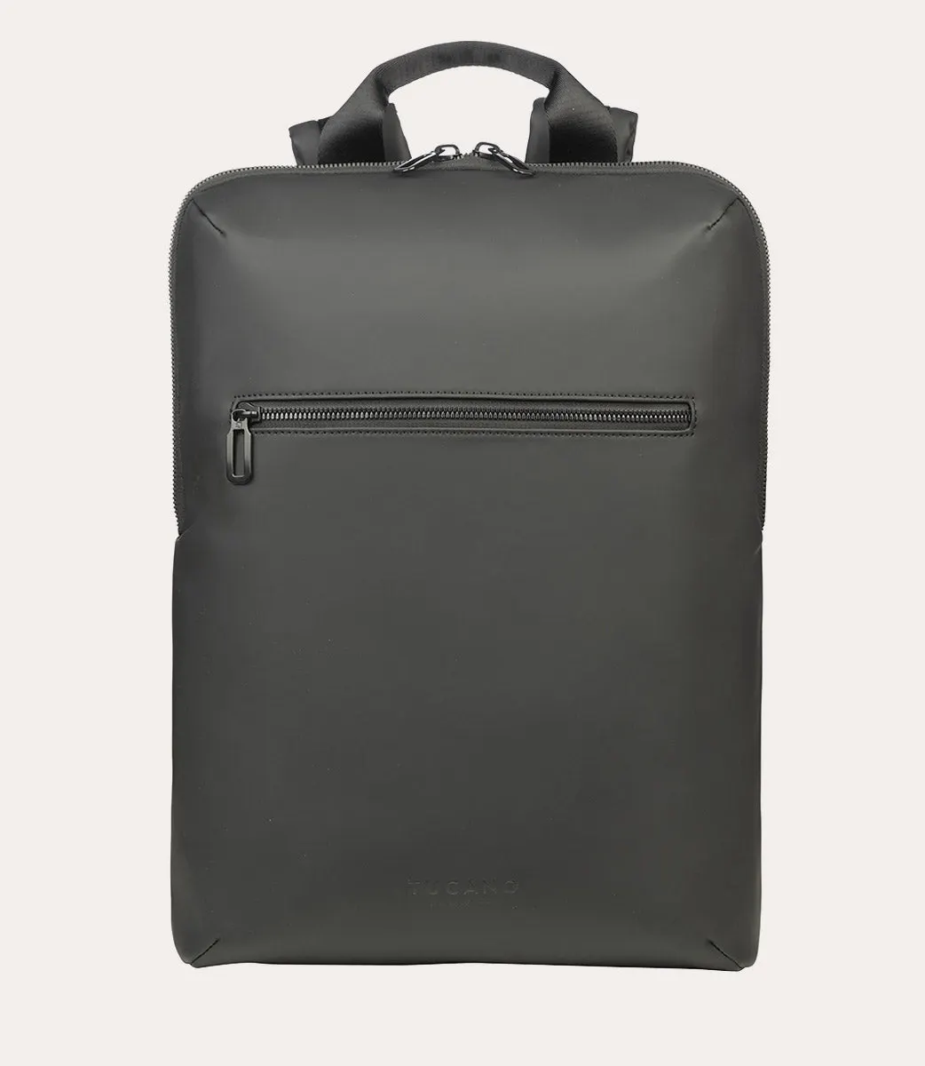 ნოუთბუქის ჩანთა Tucano GOMMO LAPTOP BACKPACK 15"/16", BLACK