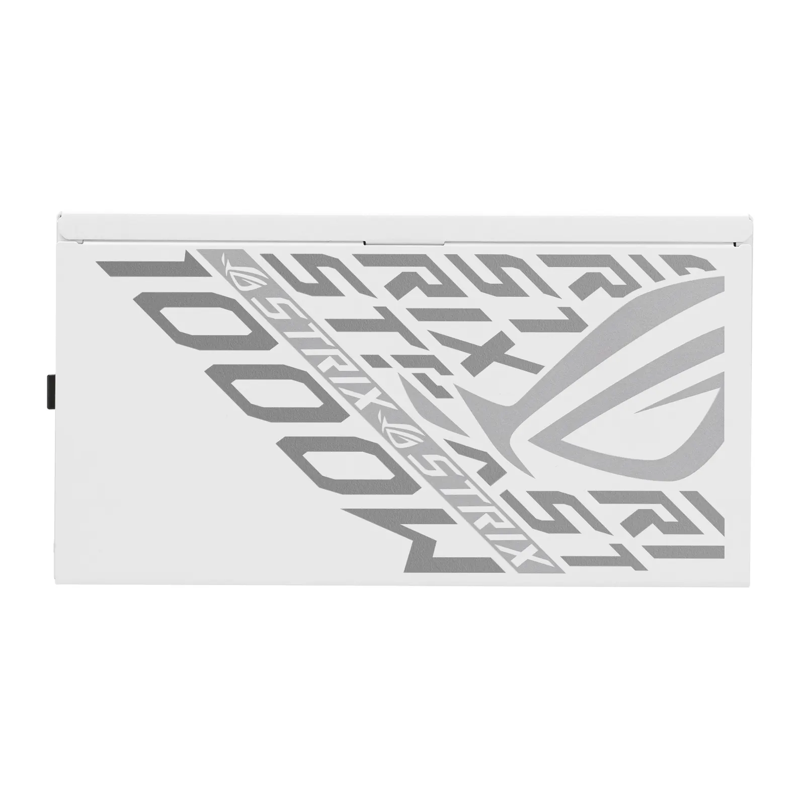 კვების ბლოკი ASUS ROG-STRIX-1000P-GAMING-WHITE