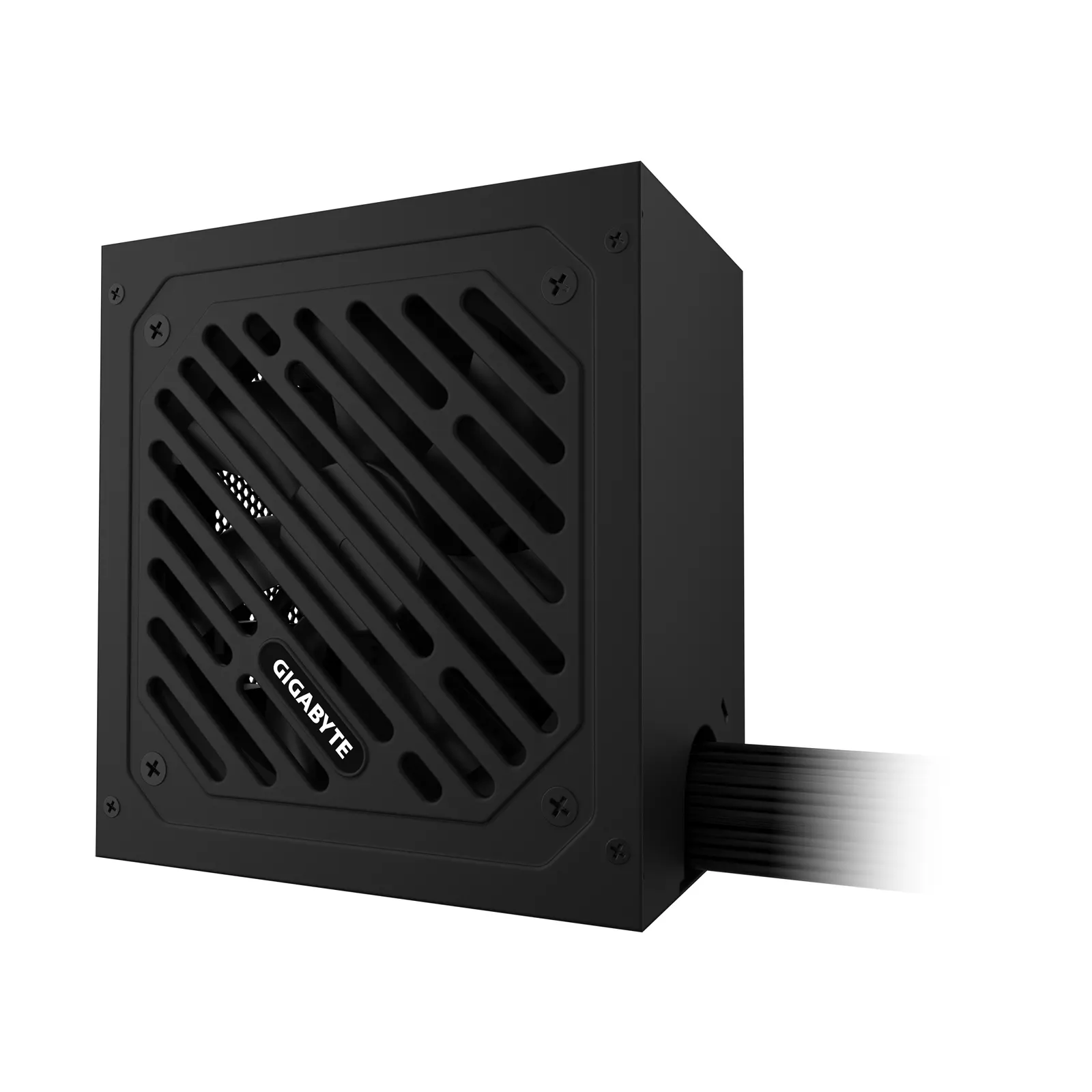 კვების ბლოკი GIGABYTE PSU GP-P550SS 550W BLACK