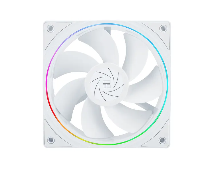ქულერი THERMALRIGHT TL-S12RW 120mm ARGB Case Fan 1500 RPM±10% (in bulk)