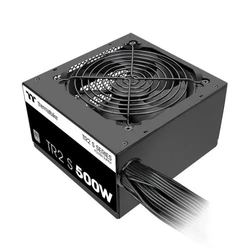 კვების ბლოკი Thermaltake, TR2 S 500W Power Supply