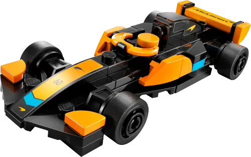 LEGO recruitment Speed Champions McLaren Formula 1 Car 30683