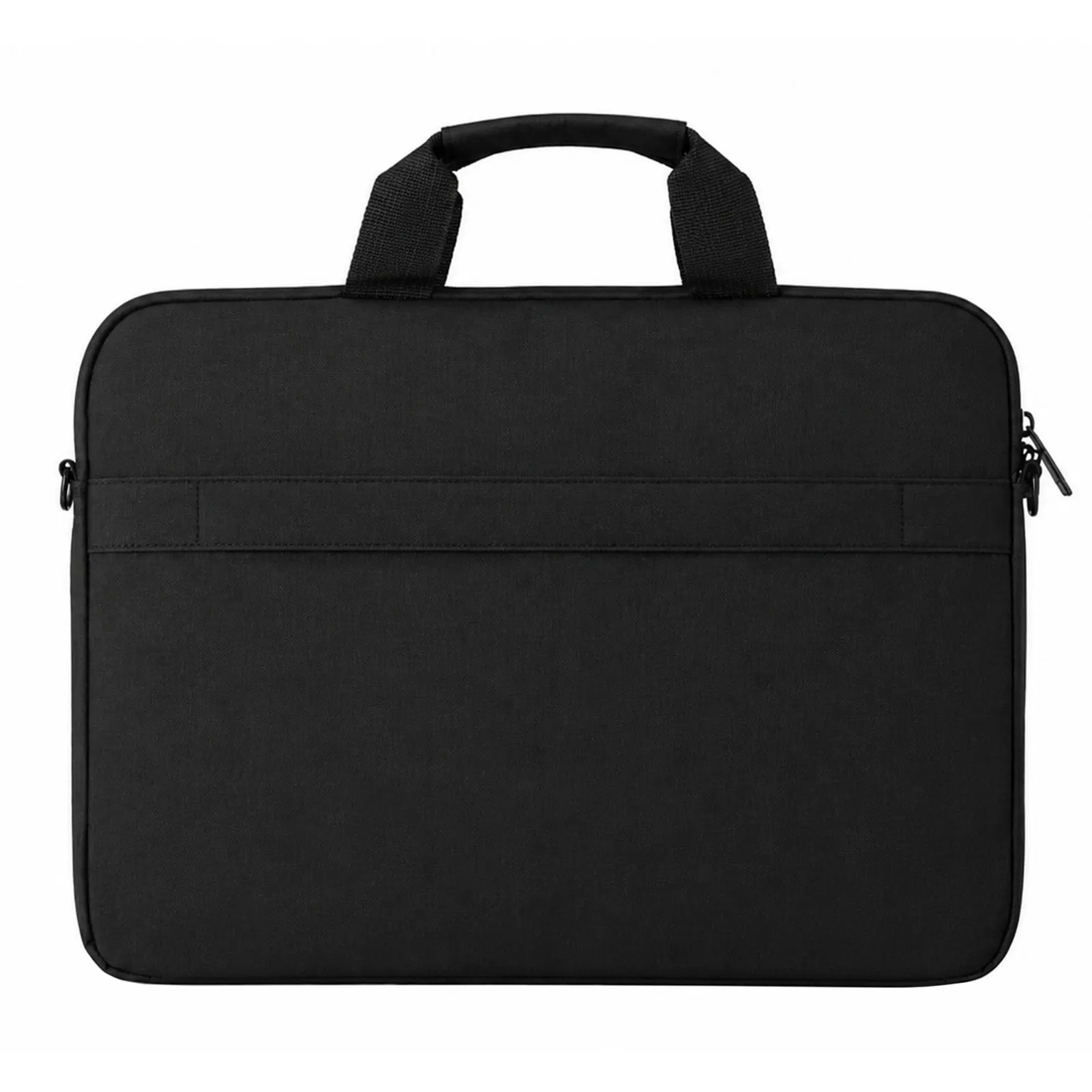 ნოუთბუქის ჩანთა 2E Laptop Bag, Slim keeper 15.6/16", black