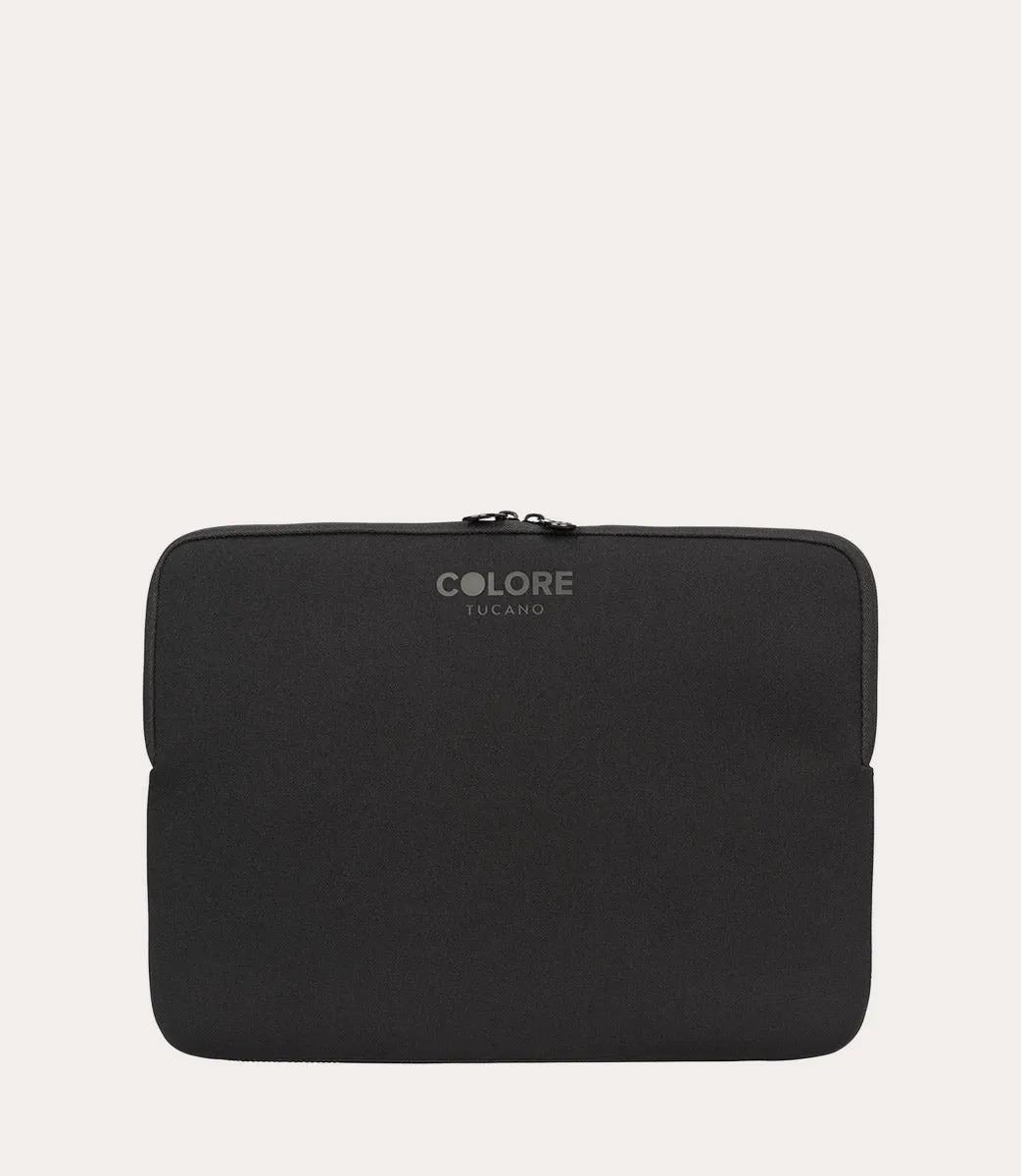ნოუთბუქის ჩანთა Tucano FOLDER X NOTEBOOK 15.4"/16" WS NERO