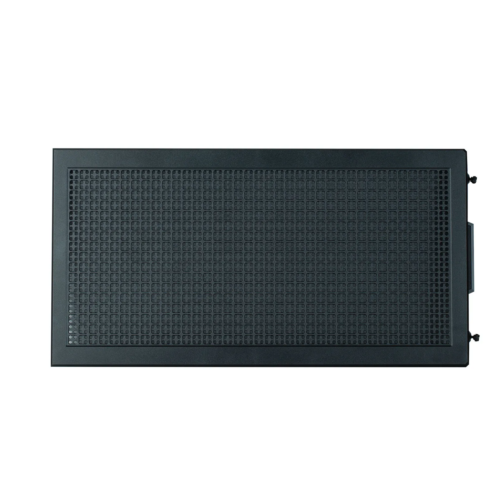 ქეისი Zalman Computer case P30 Black V2, without PSU, 1xUSB3.0, 1xUSB Type-C, 3x120mm ARGB, TG Front/Side Panel, mATX, Black