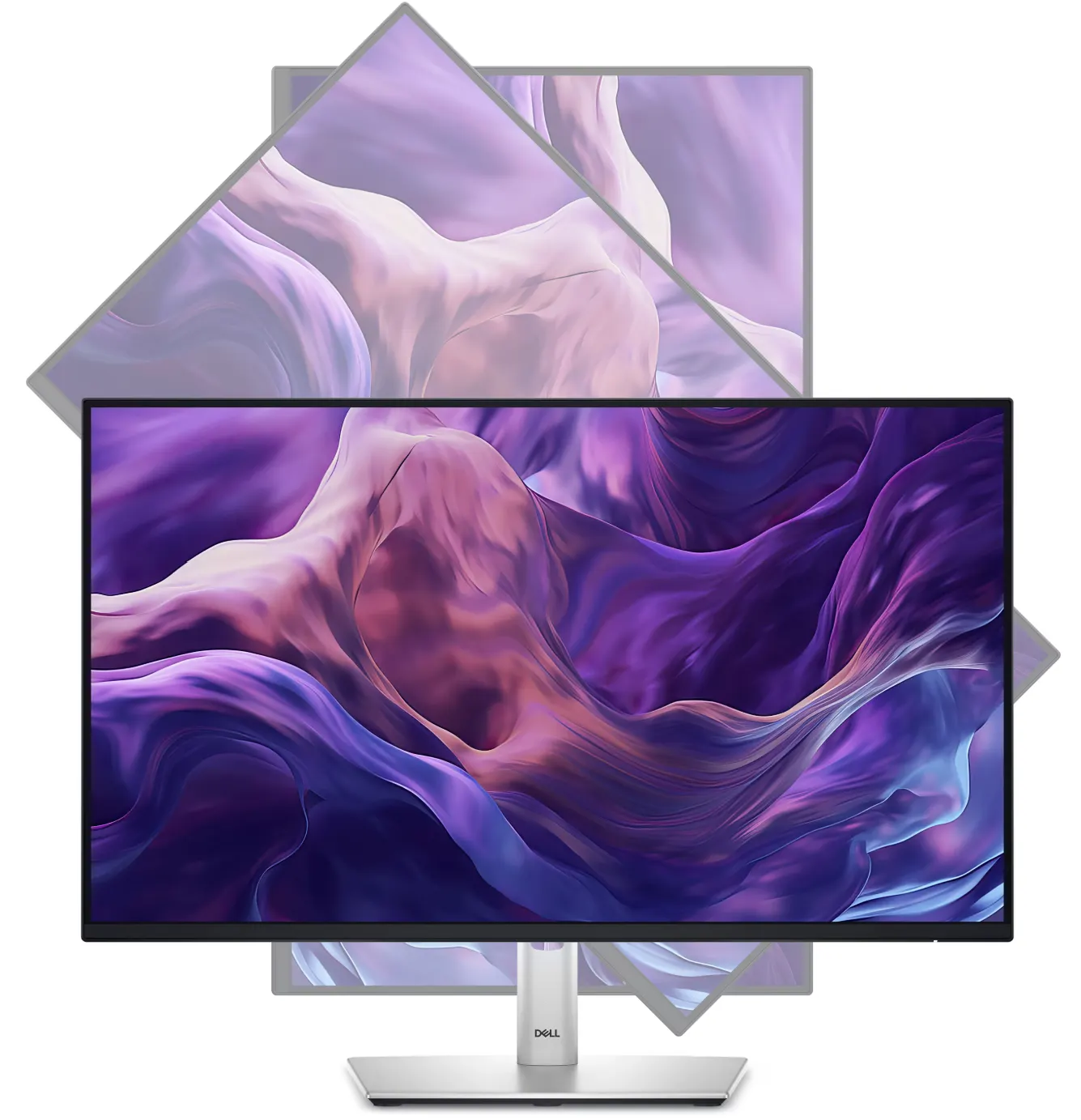 DELL P2425H Monitor 23.8"