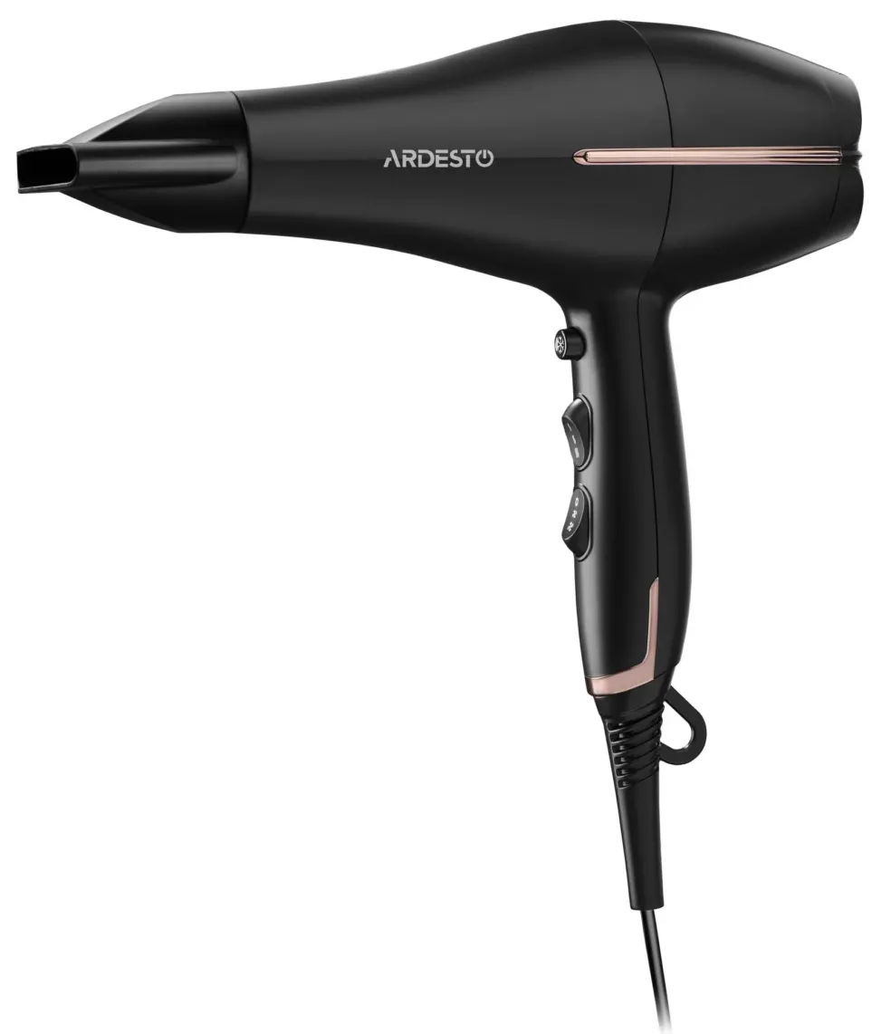 თმის საშრობი ARDESTO Hair dryer HD-Y220PRO