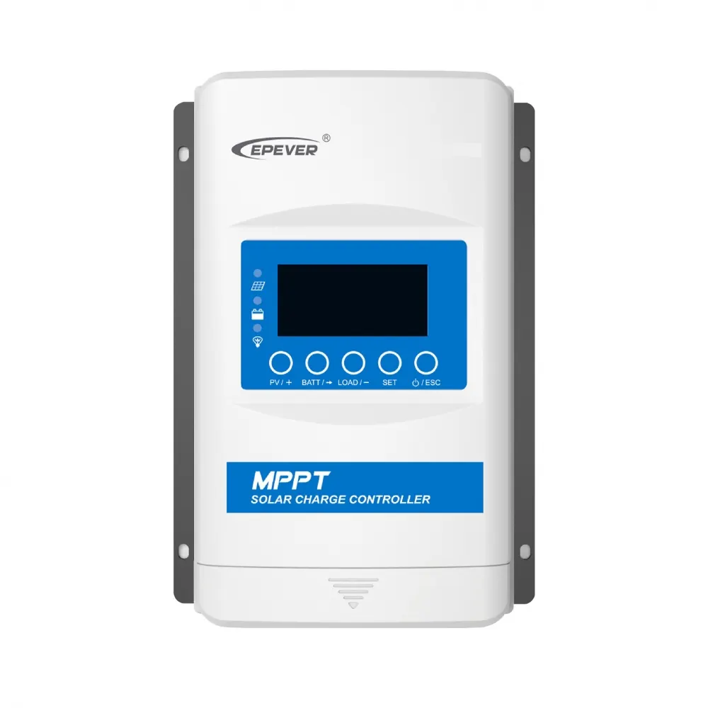 Solar MPPT Controller 10A 12/24V G3, Epever XTRA1210N-G3