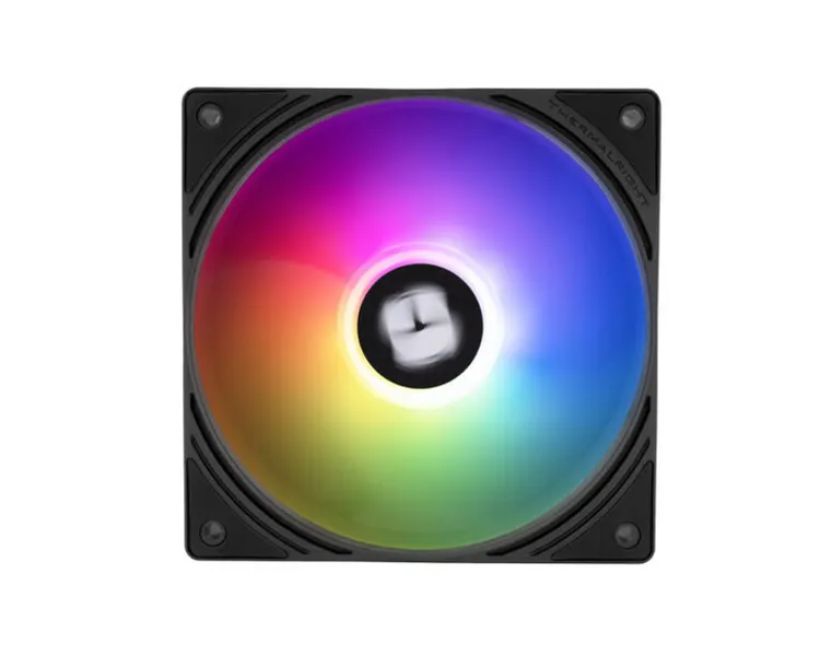 ქულერი THERMALRIGHT TL-N12-R5-S 120mm ARGB Case Fan 2000 RPM±10%