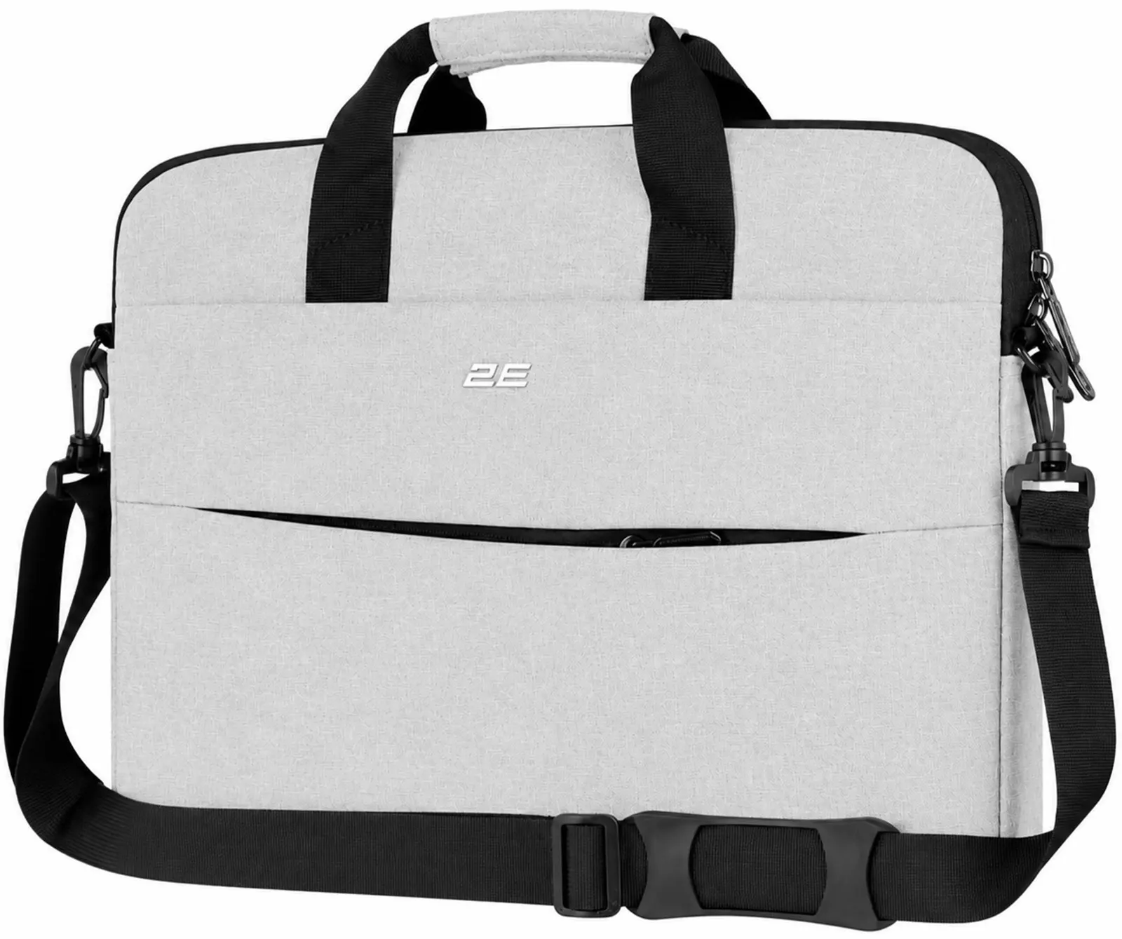 ნოუთბუქის ჩანთა 2E Laptop Bag, Slim Keeper Plus 17", grey