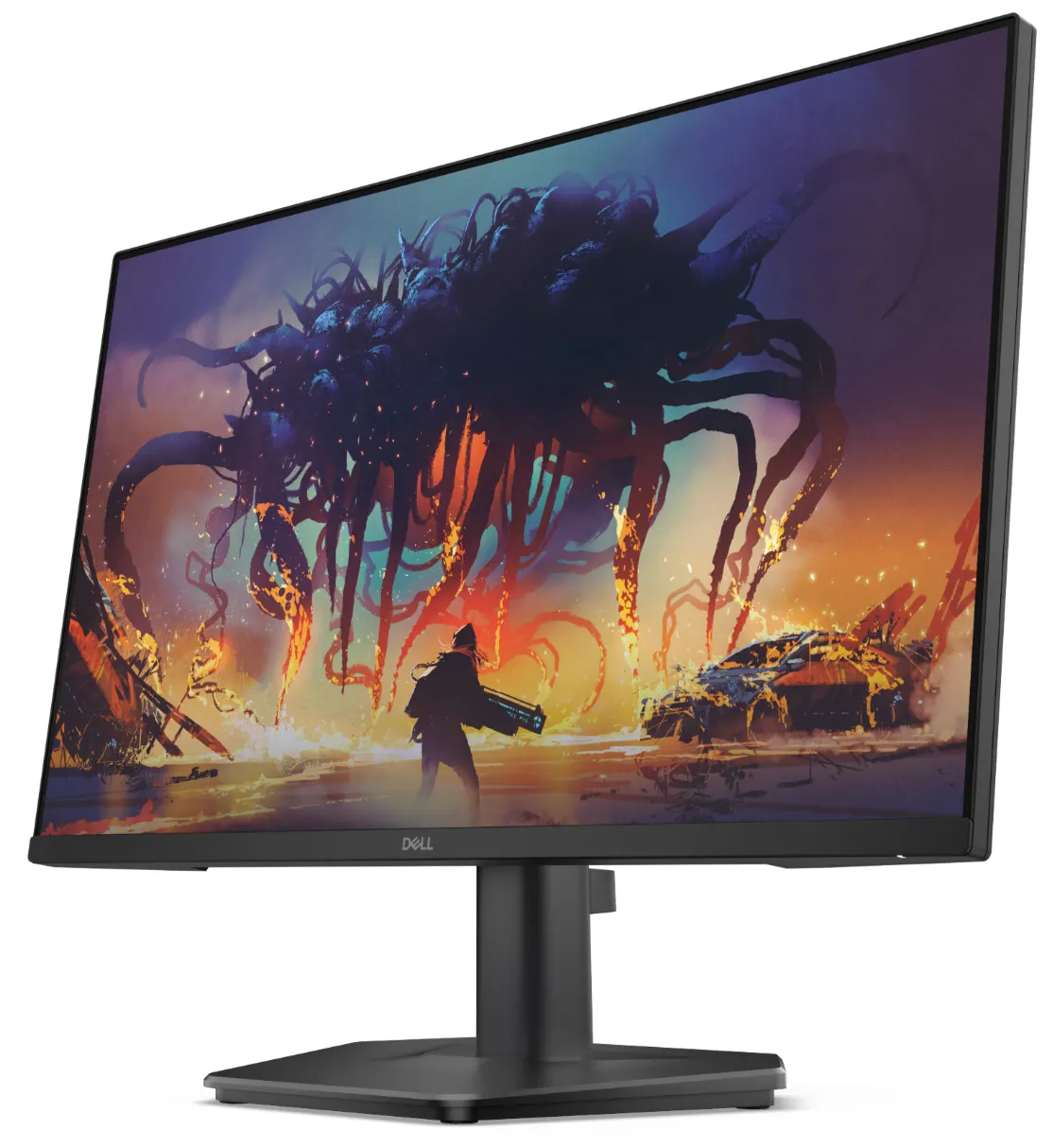 მონიტორი Dell 27 SE2725HG 200Hz Monitor 27"