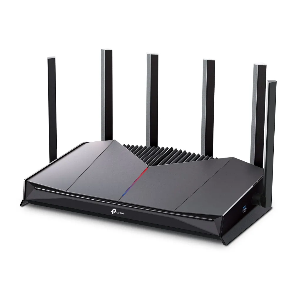 TP-Link Archer GE400 Dual-Band Wi-Fi 7 Gaming Router
