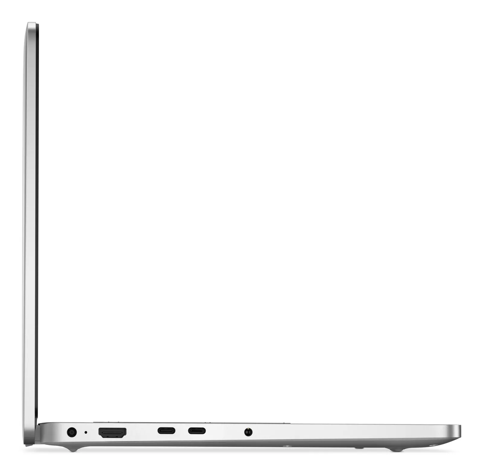 Dell Pro 14 PC14250 /Ultra 7 255U/1x32GB DDR5 5600 MT/s/512GB SSD /14" FHD+ 300 nit/Backlit Kb/Wi-Fi 6E+BT5.3/FngPrint/3 Cell 45Wh/Ubuntu/3Yrw