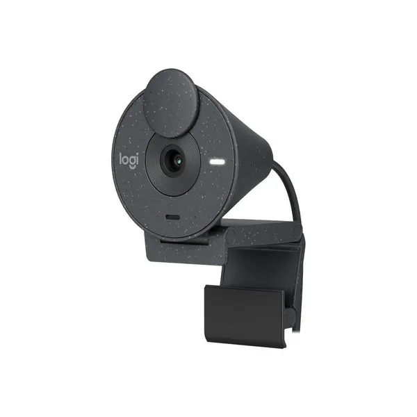 Logitech Brio 300 Graphite