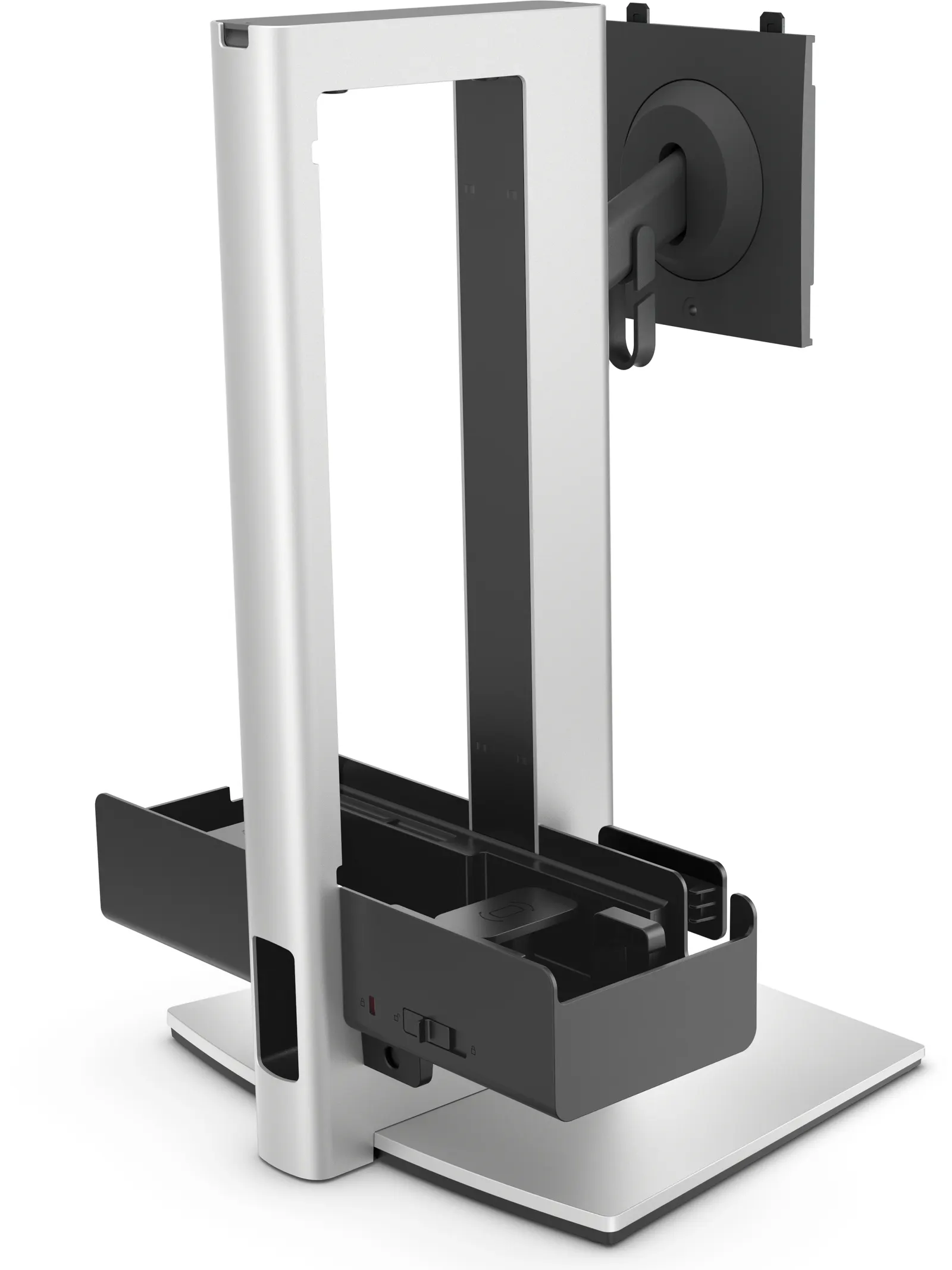 მონიტორის სადგამი Dell Pro Slim All-in-One Stand - OSS25