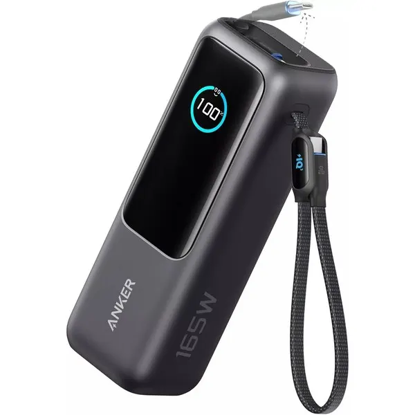 Anker Power Bank 25000mAh