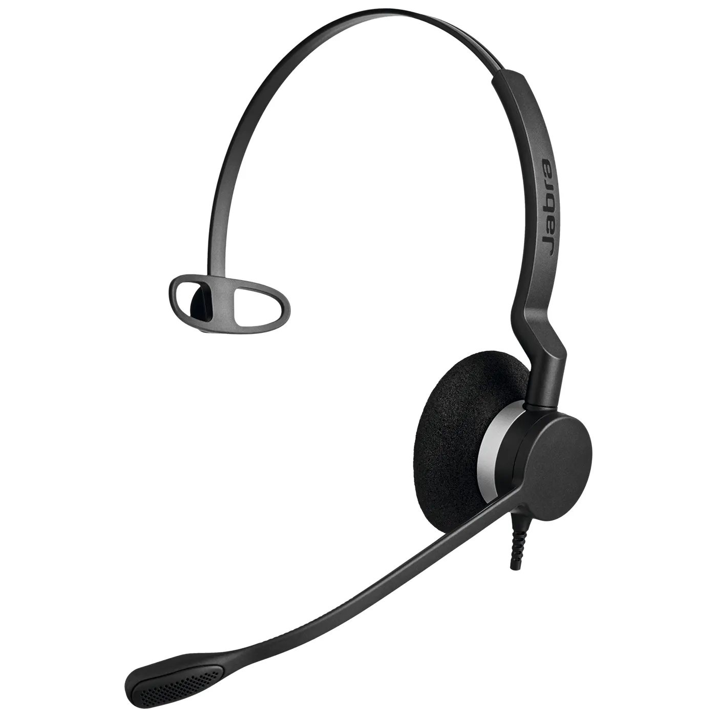 ყურსასმენი Jabra Biz 2300 QD, Wideband, Mono