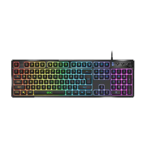 Genius, Scorpion K7, Keyboard Black