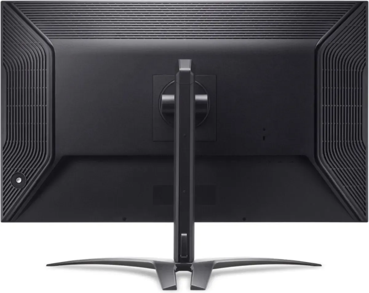 Predator X32QFS, ACER, Monitor, 31.5" 4K Mini LED IPS 3840x2160,150Hz,1ms,700nits,HDR1000, 99% sRGB,2xHDMI,1xDP,1xType-C.