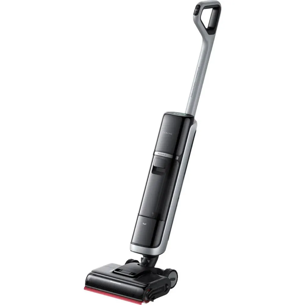 მტვერსასრუტი Dreame HHR48A H15 Pro, 400W, 0.65L, Vacuum Cleaner, Black