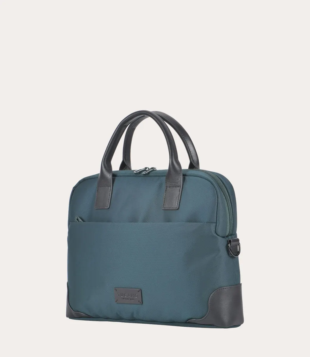 ნოუთბუქის ჩანთა Tucano FINE LAPTOP BAG 13"/14", BLACK