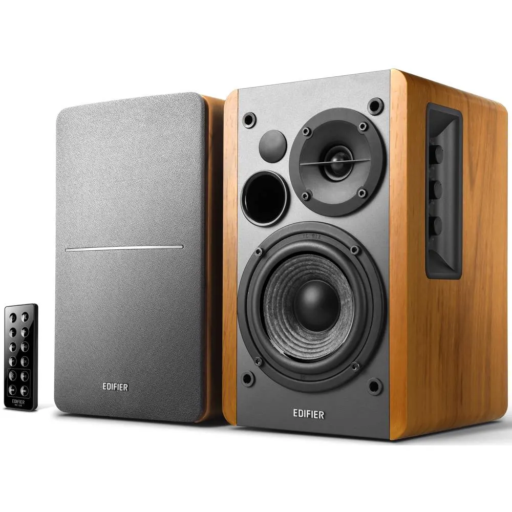დინამიკი Edifier Studio R1280DB 2.0 Bluetooth 42 W Brown